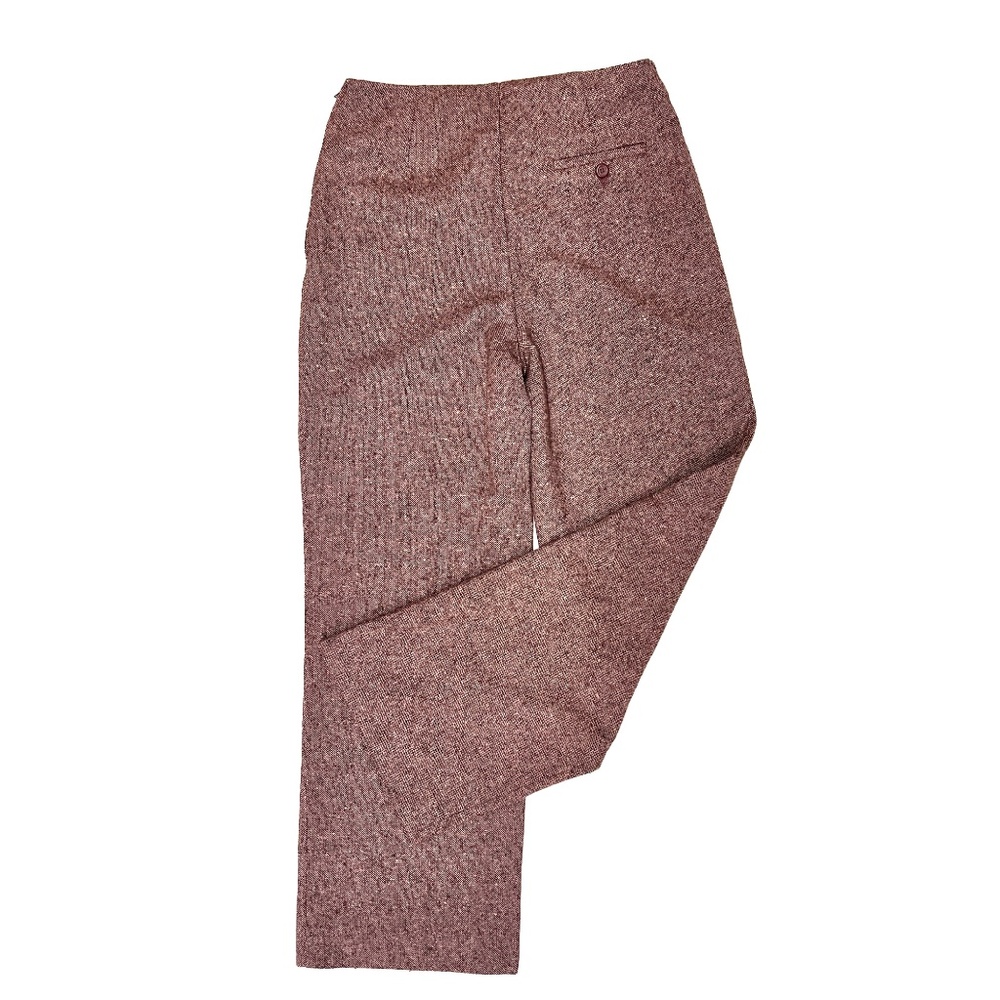 United Color of Benetton Vintage Wool Blend Pants Size 4
